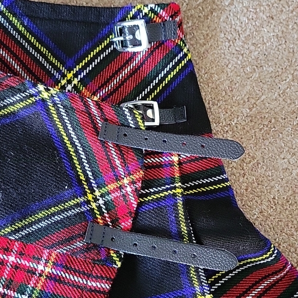 Mini skirt - Picture 3 of 4